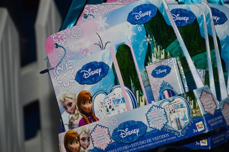 Disney in Concert: FROZEN